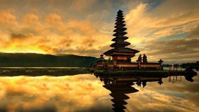 Agama dan Ritual Adat di Bali