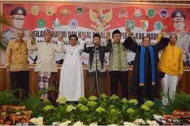 Tren dan Perkembangan Gerakan Keagamaan di Indonesia